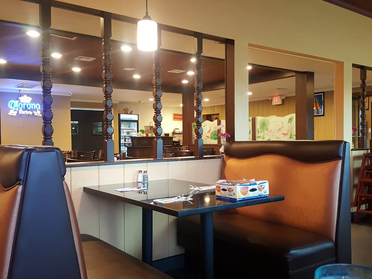 Dynasty Chinese Cuisine
